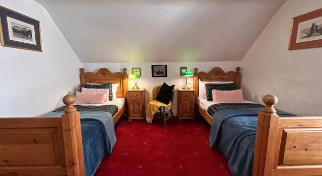 Rosehall Hotel