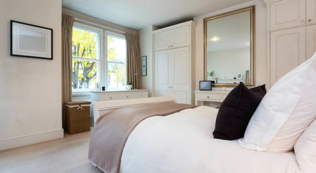 Aslett House, Забронировать Отель Отели Большого Лондона 4 звезды, 4*