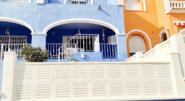 Bungalow La Cala