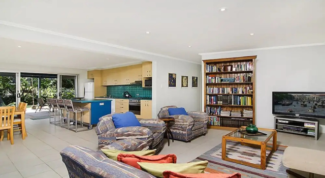 Moana Retreat, Забронировать Отель Курабелл Byron Bay Hinterland