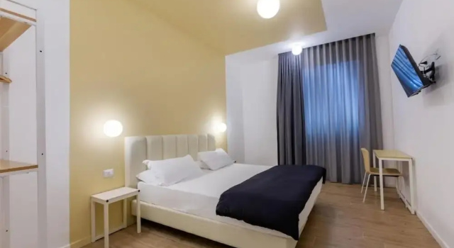 Deluxe værelse La Casa Di Natuzza