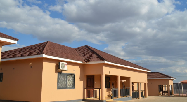 River Villas, Book Condo Hotel Hotels in Lilongwe with a Pool, Swimming Pool