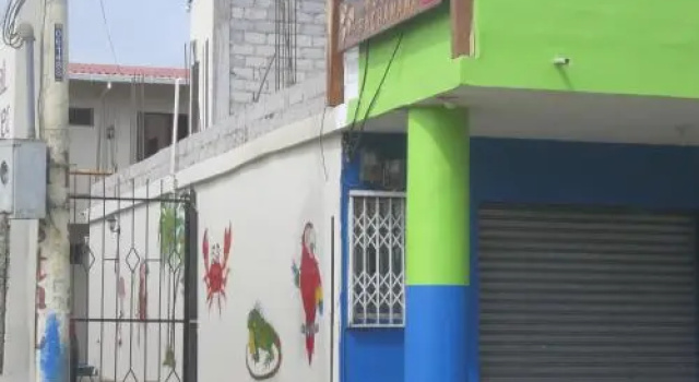 Hostel Pachamama