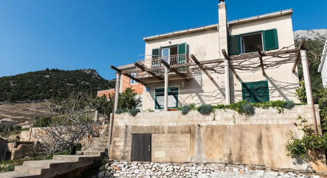 Holiday Home Jasminka, 予約 バケーションホーム Putnikovic Pelješac