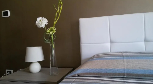 Двухместный номер Comfort с балконом Def House
