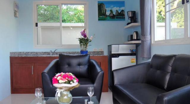 Thuan Resort, Забронировать Курортный отель Курортные отели Пхукета, Курортный отель