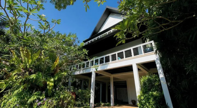 Katamanda Villa Jade A6 Seaview Kata Beach, Забронировать Вилла Виллы Карон Бич, Вилла