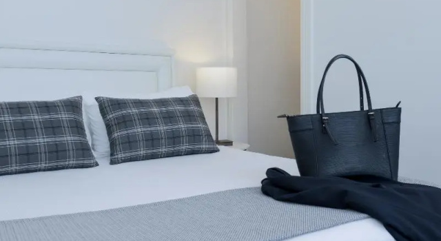 Номер Standard Perouse Randwick by Sydney Lodges