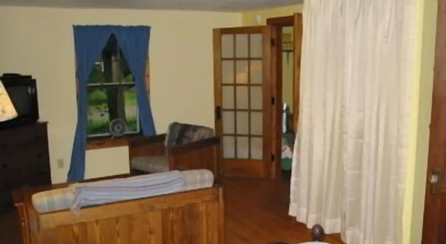 Двухместный коттедж The Woods Lodge
