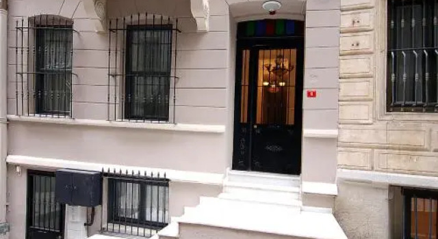 Mayer Cihangir Suites, Забронировать Апартаменты/квартира Бейоглу Стамбул, рядом с Стамбульский музей современного искусства