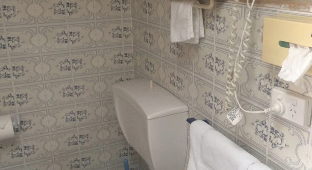 Семейный номер Standard Alexander Motor Inn
