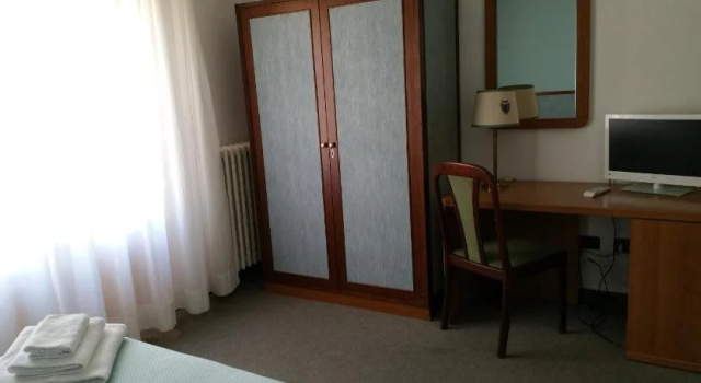 Hotel Redi