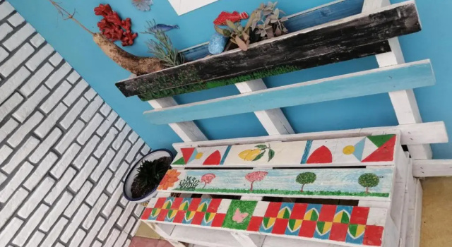 Коттедж La Cascina Di Barone
