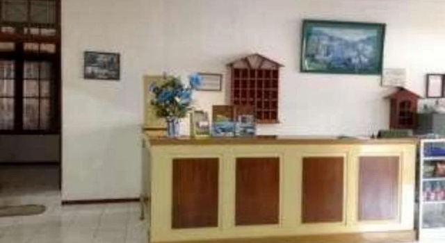 Hotel Pondok Slamet, Rezerwuj Hotel Purwokerto Central Java