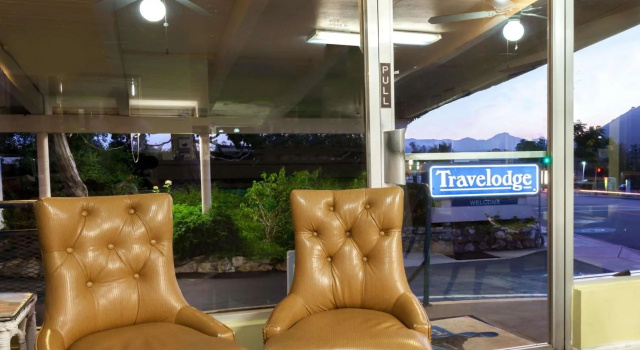 University Inn at San Luis Obispo, Забронировать Мини-отель Мини-отели San Luis Obispo County, Мини-отель