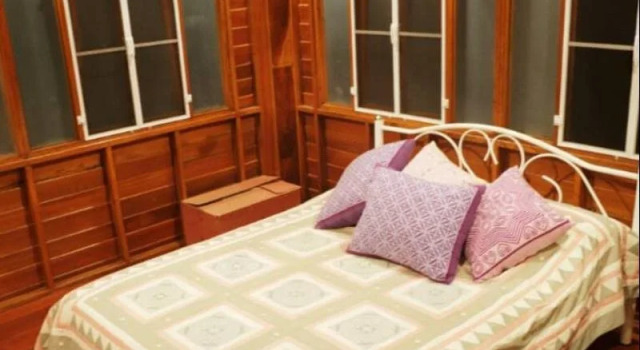 Baan Chom Duan Ruen Chom Dao, Rezervați Hotel Pak Chong Khao Yai