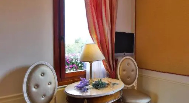 Номер Standard Alloggi Arlecchino