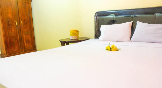 Номер Standard Lolo Beach Inn