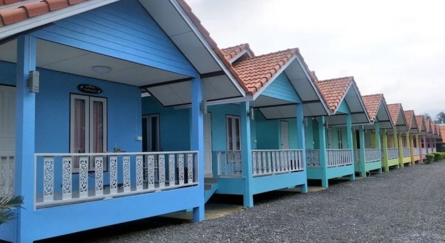 Banjemoon, Забронировать Отель Сам Рой Йот Прачуапкхирикхан