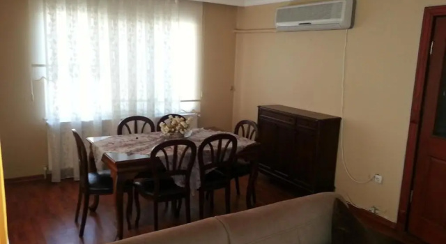 Апартаменты Mimoza Apartment