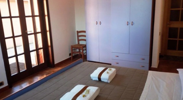B&B Il Giramondo