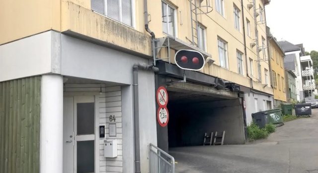 Nordic Host - Tromsø City Center