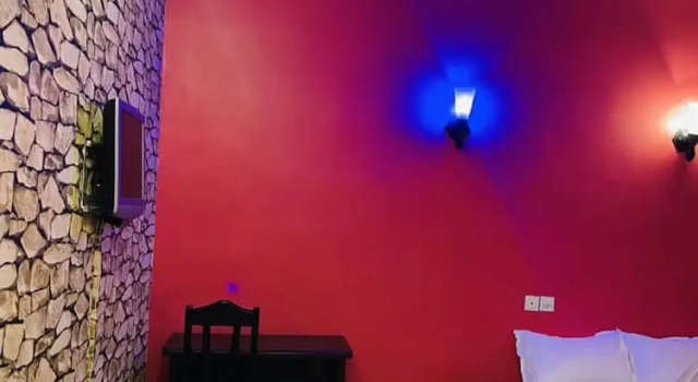 Студия Standard Beliana Suites