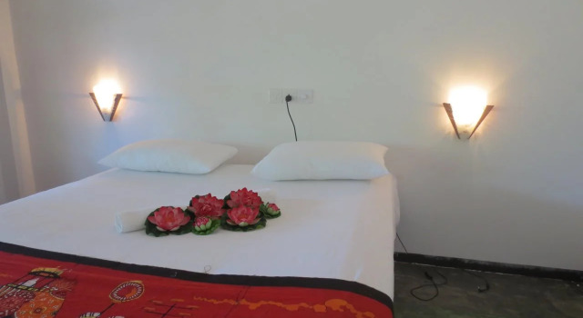 Luvi Lucas River Side, จอง โรงแรม Weligama Galle District