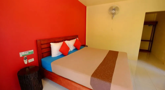 Bulan Bungalow Lanta