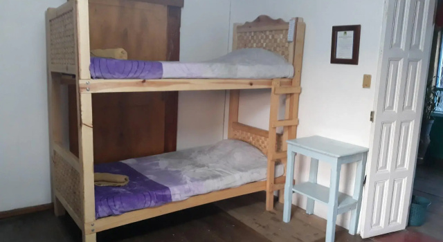 Casa Plena Ashram Urbano, Varaa Hotelli San Cristóbal de Las Casas Chiapas