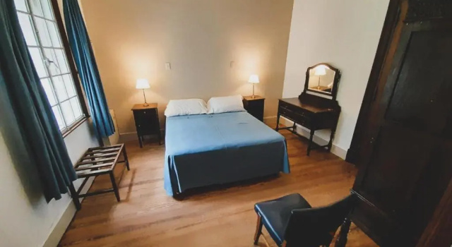 Номер Standard Hotel Yacanto