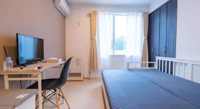 Номер Standard Niseko Hirafu Ski Resort Condo