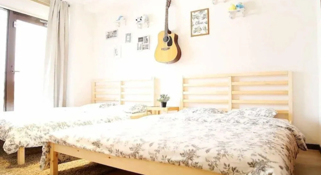 Cozy Home APT Akihabara Okachimachi 2, Забронировать Апартаменты/квартира Тайто 