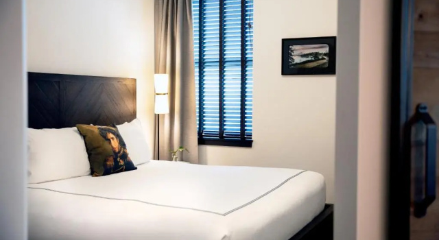 Люкс Kimpton Palladian Hotel by IHG