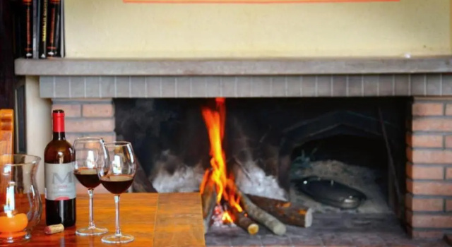 Коттедж Podere le maccagnane 66