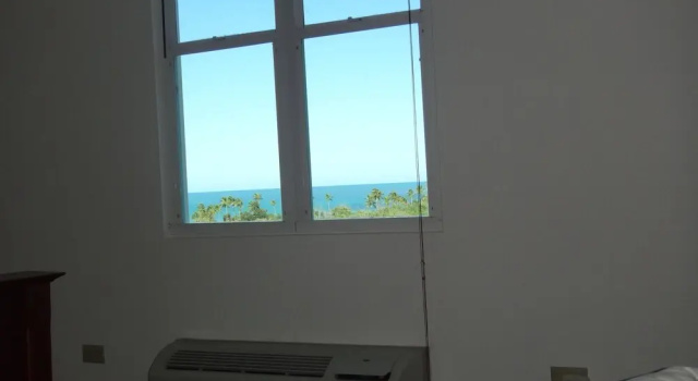 Номер Standard Sunset Paradise - Ocean View Penthouse