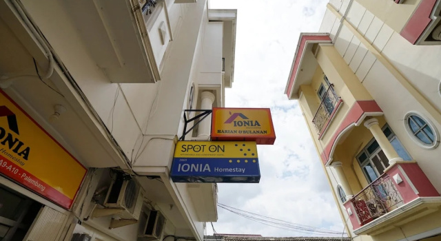 Ionia Homestay by OYO Rooms