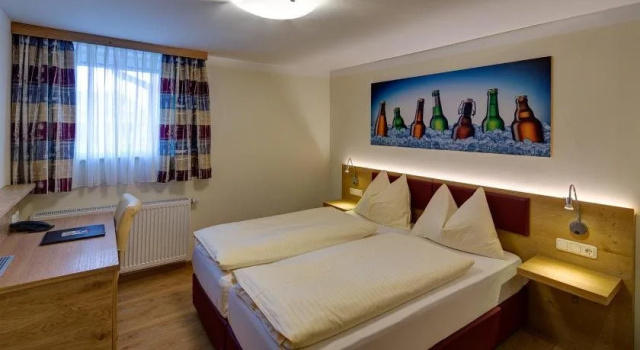 Hotel Leimer Bräu, Брондау Қонақ үй Upper Austria қаласындағы жүзу бассейні бар қонақ үйлер, Жүзу бассейні