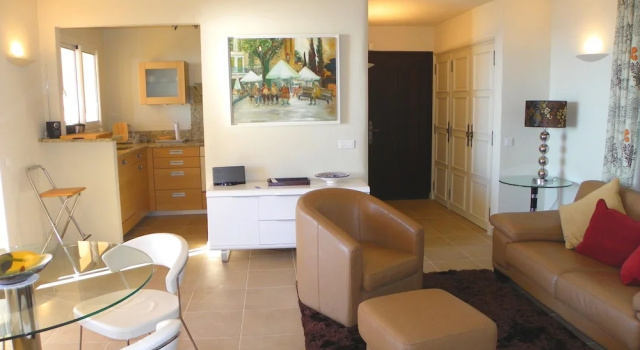 Agence la Galère - Appartement Basilic, Забронировать Апартаменты/квартира Теуль-сюр-Мер Приморские Альпы