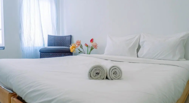Studio Apartment Anderson Lantai 35 Supermall / Pakuwon Mall, Rezervovat Apartmán Lontar East Java