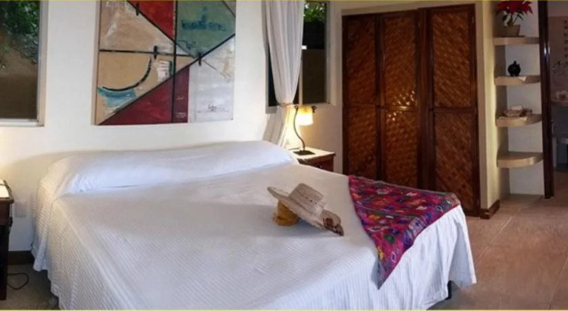 Hotel Casa Pan de Miel (Только для взрослых), Забронировать Отель Масунте Оахака, рядом с Пляж Ринконсито