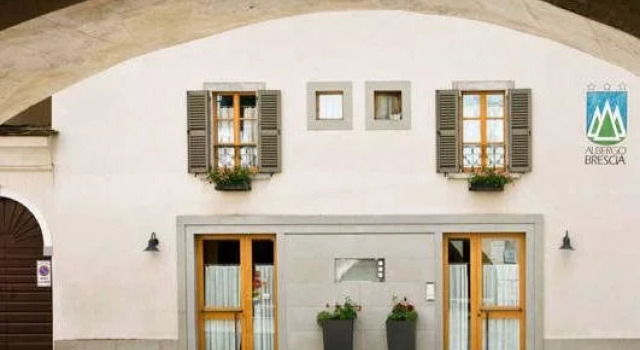 Albergo Ristorante Brescia, Брондау Қонақ үй Colere Bergamo Province
