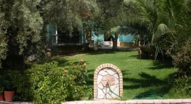 Ilios Hotel & Villas, Забронировать Отель Йенион периферия Ионические острова