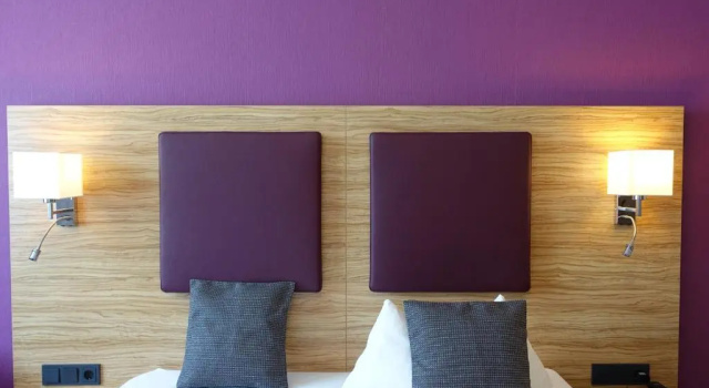 Двухместный номер Standard Hotel Prinz Heinrich