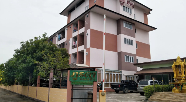 Purada Mansion Bangsaen, Reservar Hotel Ban Samet Chon Buri Province