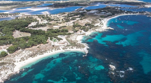 Номер Standard Karma Rottnest