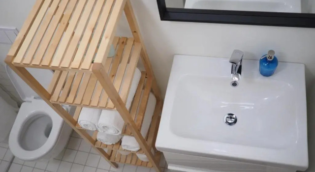 Апартаменты Deluxe Garden Hill Apartments