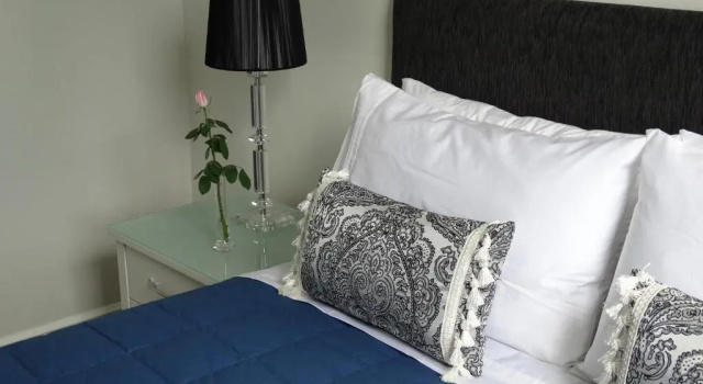 Номер Deluxe Andelin Guest House
