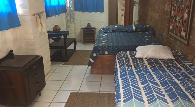 Shalpa Surf Villa