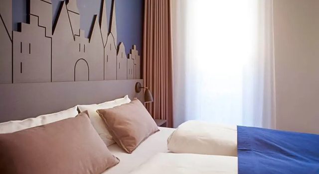 Номер Standard Stadtrandzimmer